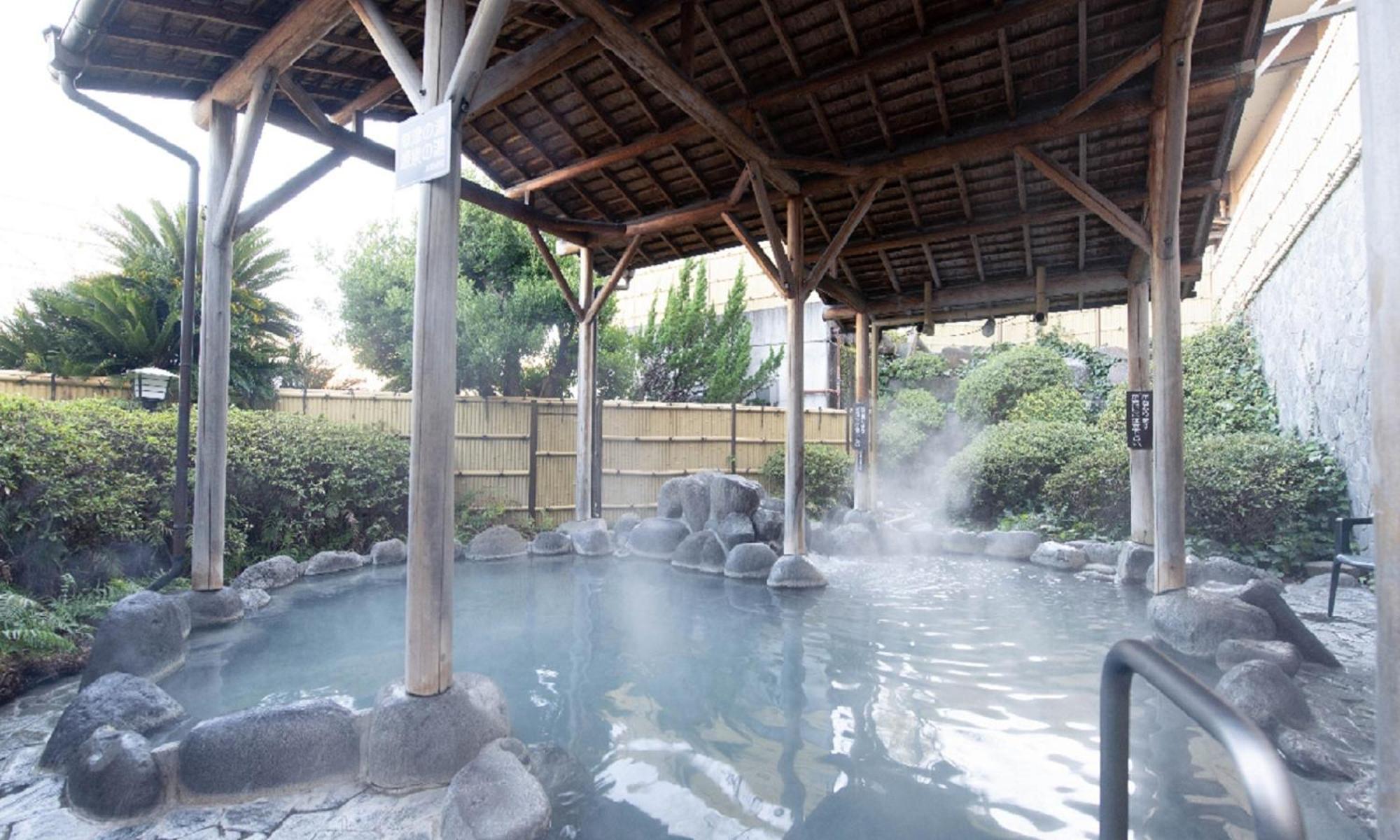 Tokinosumika Hotel Olive No Ki - Vacation Stay 83620 Izu  Exteriér fotografie